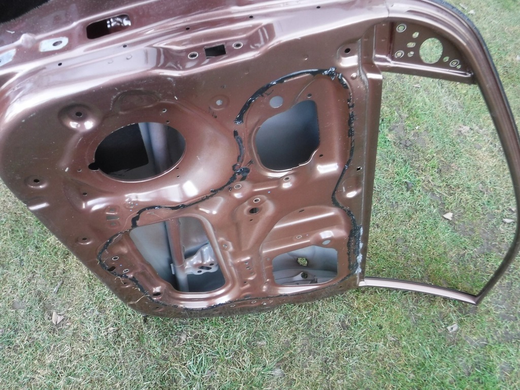 фото №8, Двері правий перед передні ix20 hyundai