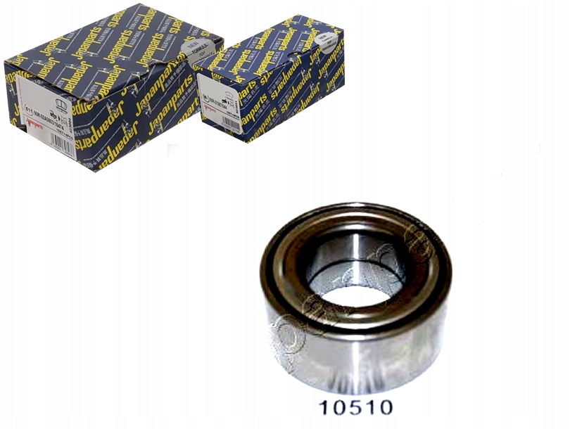 фото №1, Підшипник колеса hyundai перед elantra matrix coupe 00