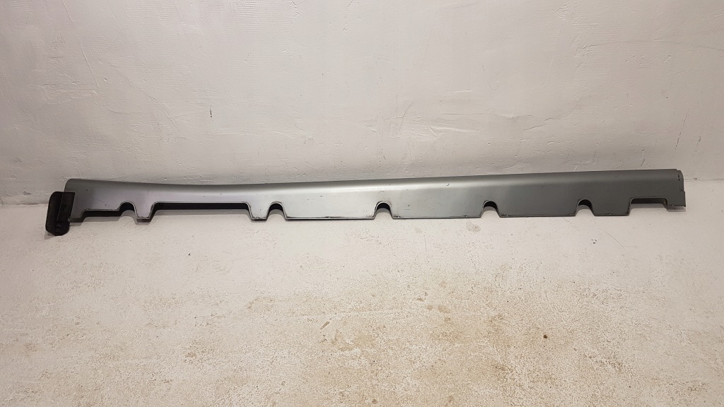 фото №6, Молдинг порог порог правый hyundai ioniq 5