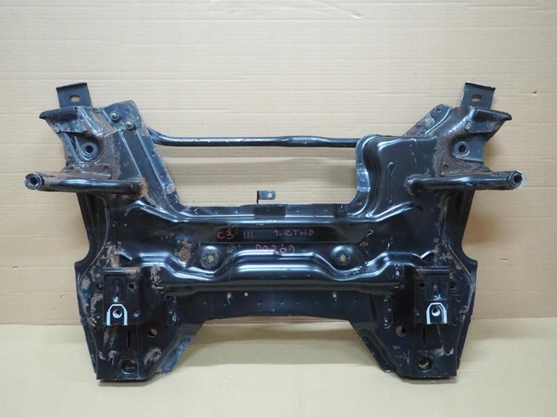 фото №1, Підрамник підрамник перед передній citroen c3 iii 1.2 thp