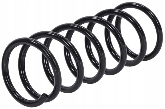 фото №1, Пружина подвеска nty asz-fr-001