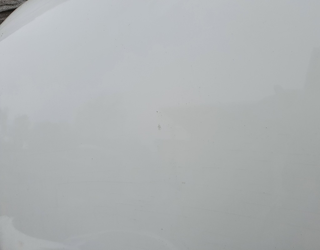 фото №4, Капот кришка ford mondeo mk3 b0