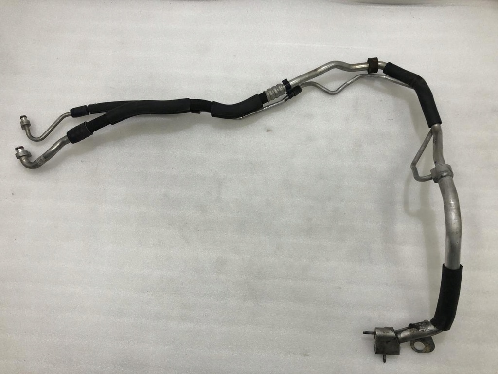 фото №1, Шланг кондиціонера a2128301716 mercedes w212