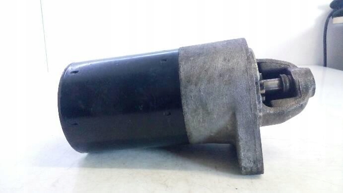 Купить Стартер fiat punto 1 1,2 b 1996r. 0001116005