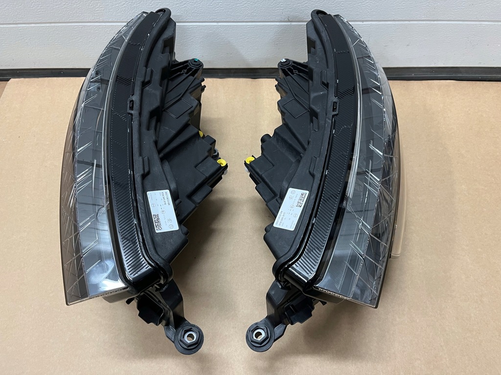 фото №8, Лампи full led skoda kamiq звичайне led skoda kamiq 658941016 658941015 brand