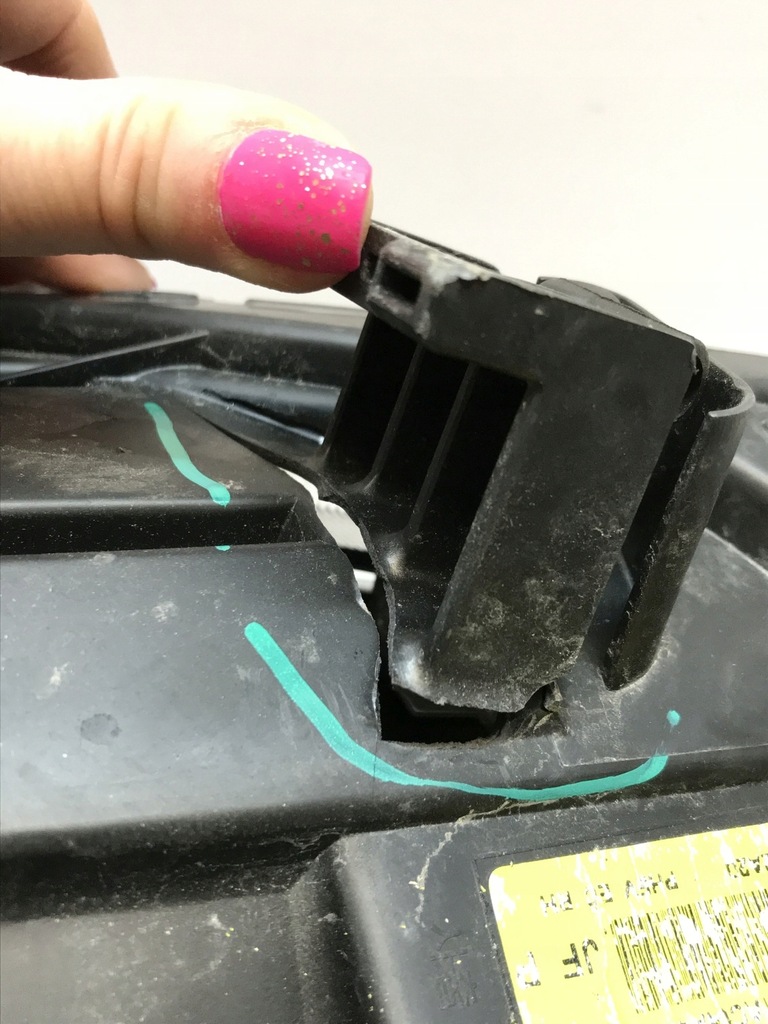 фото №12, Kia optima iv 4 2015- лампа правая full led правый eur 92102a8800