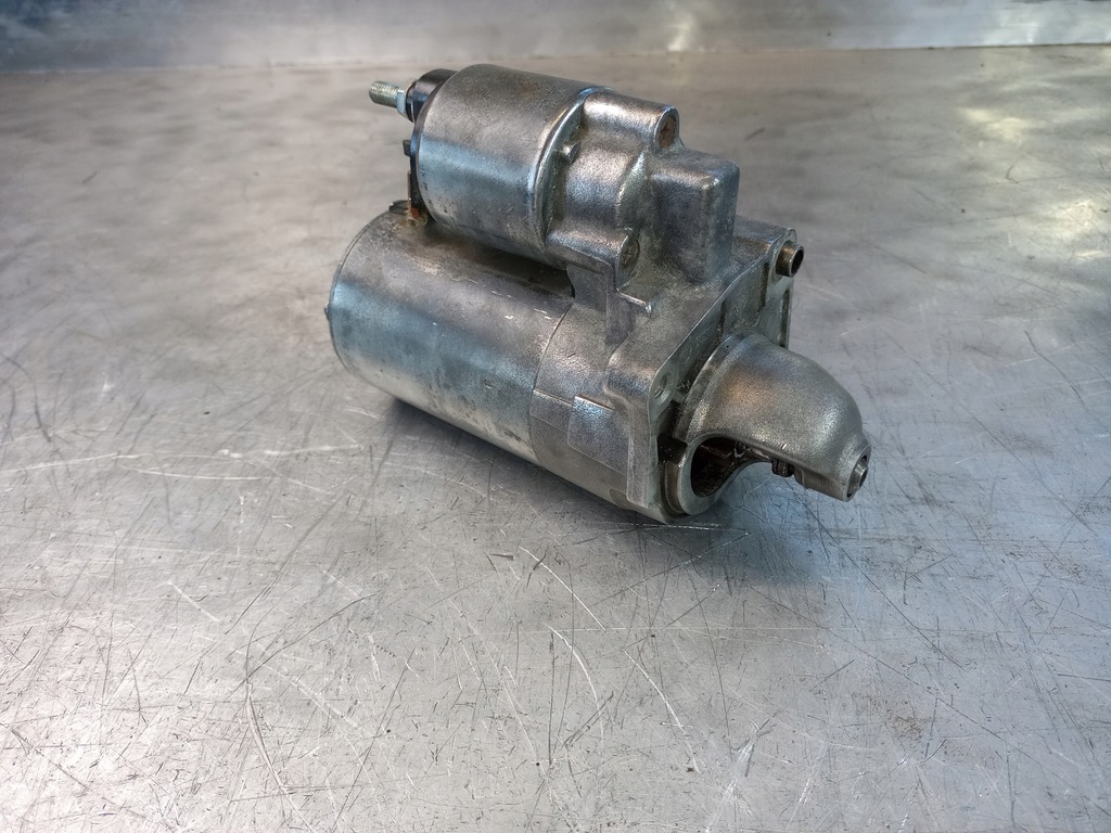 фото №1, Стартер bosch f000al0320 fiat panda ii 1.2b