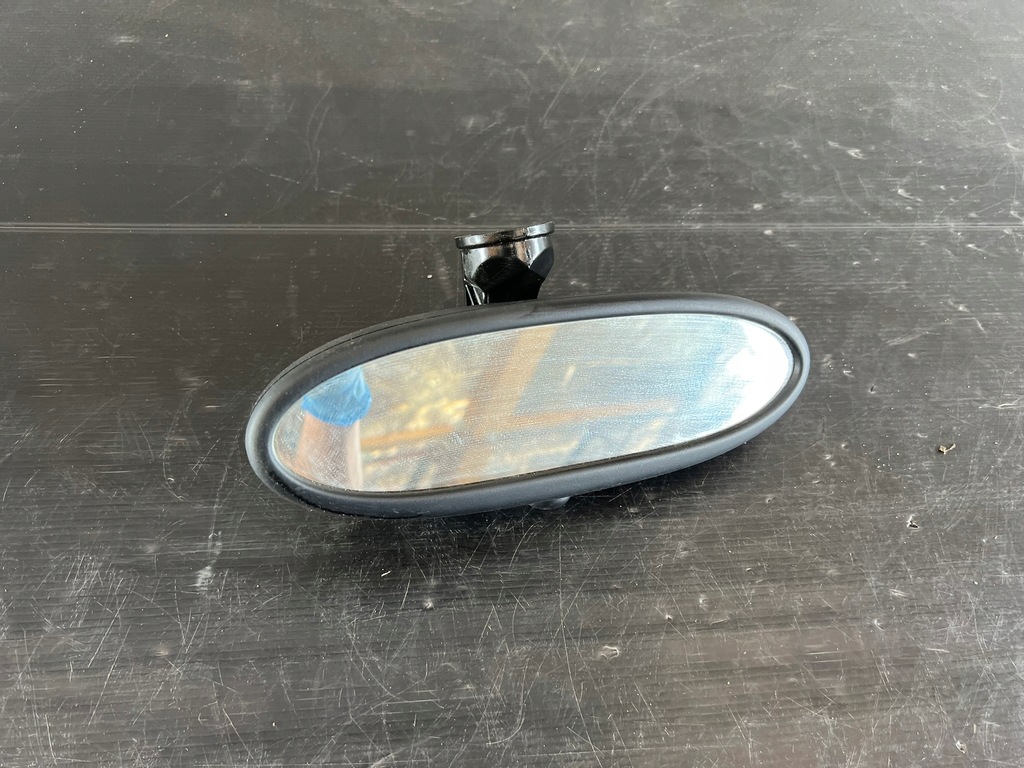 фото №1, Зеркало заднего вида mini countryman r60 12-17 010784