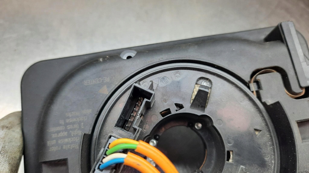 фото №7, Переключатель комбинированный opel zafira b astra h 13177916