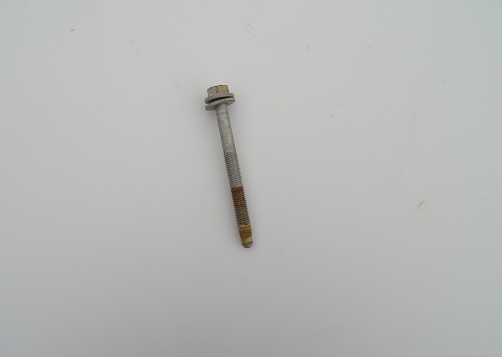 фото №1, 2016 camaro ss 6.2 болт підрамник підрамник кронштейн