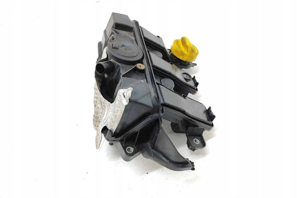 фото №7, Защита кулачок рычага renault grand scénic iii jz0/1_ 118305906r 1.6l