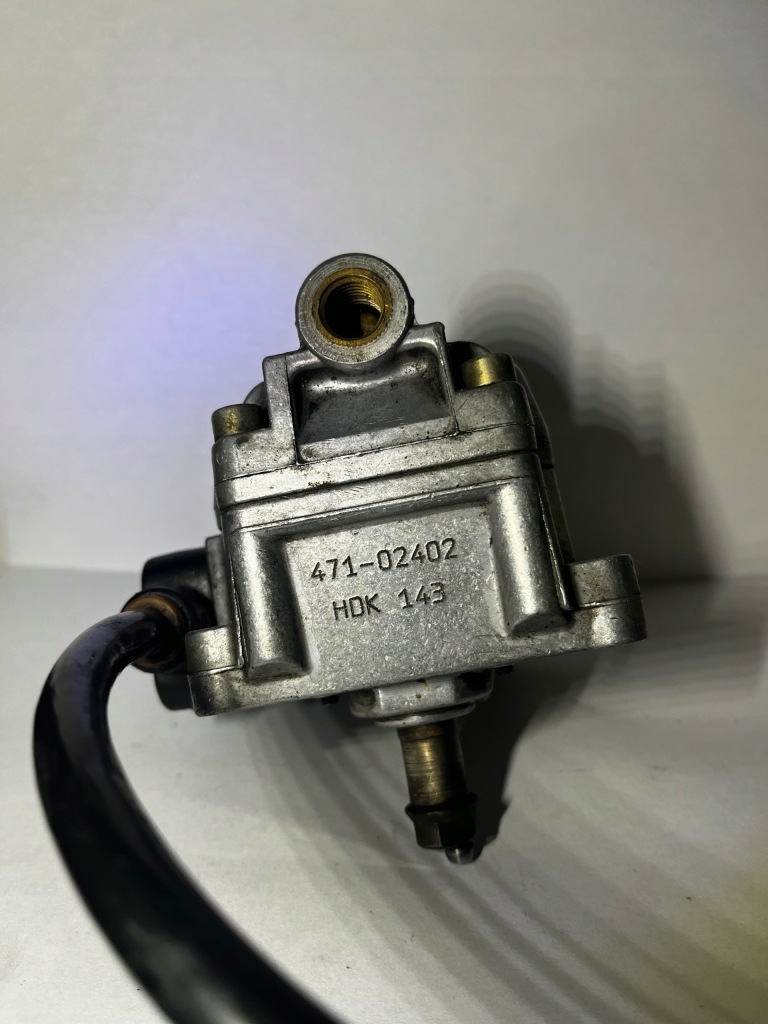 Купить Регулятор насоса hdk 143