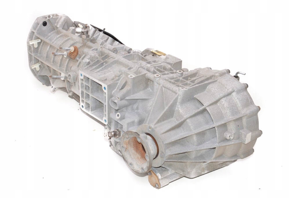 фото №7, Aston martin vantage 4.3 4.7 v8 коробка передач передач