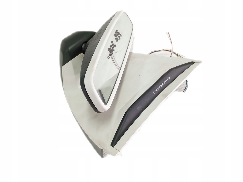 фото №1, Vw t-roc 2019 дзеркало внутрішнє заднього виду захист europa