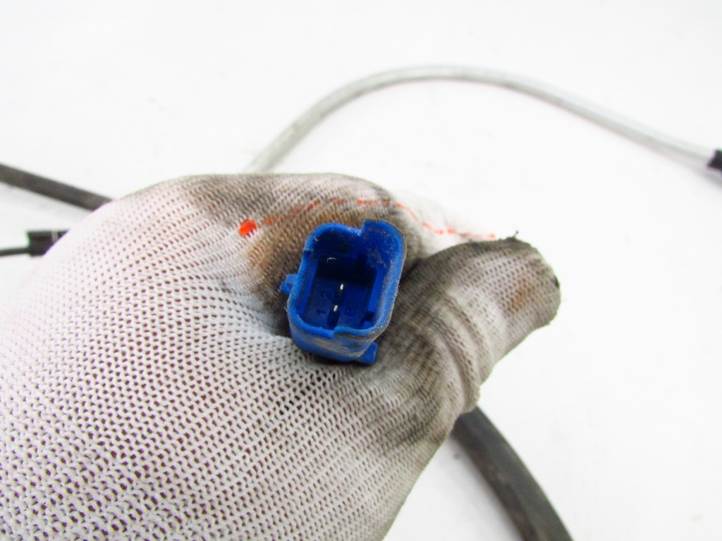 фото №7, Peugeot 208 барабан гальмівний лівий задня 12-18r