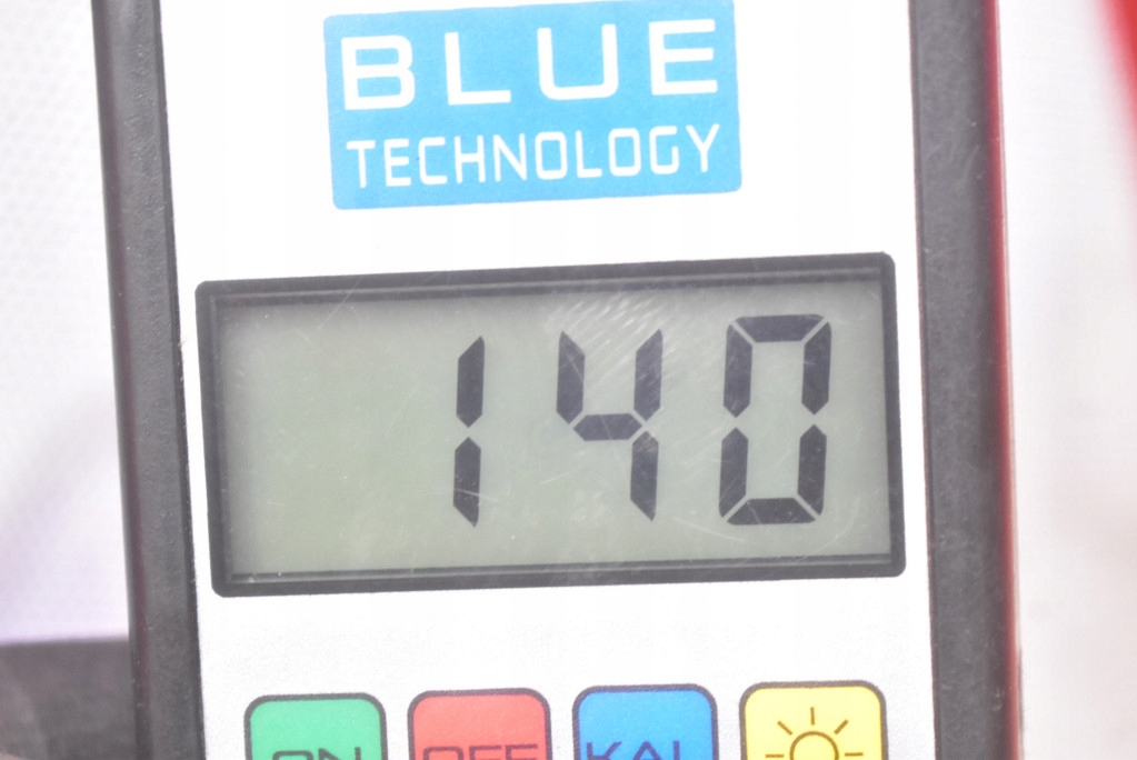 фото №9, Дверь задние правое крыло ciemnoniebieskie fiat doblo 1 i lift 05-17