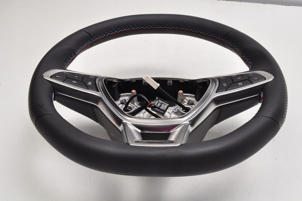 фото №6, Renault captur ii воздуховод кожаный многофункциональный 484001330r