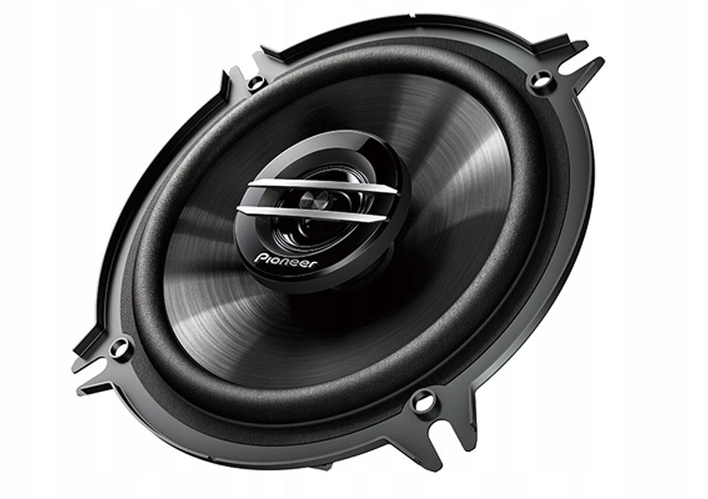 фото №11, Pioneer динаміки dwudrożn peugeot 206 207 307 citroen c2 c3 xsara перед+ задня