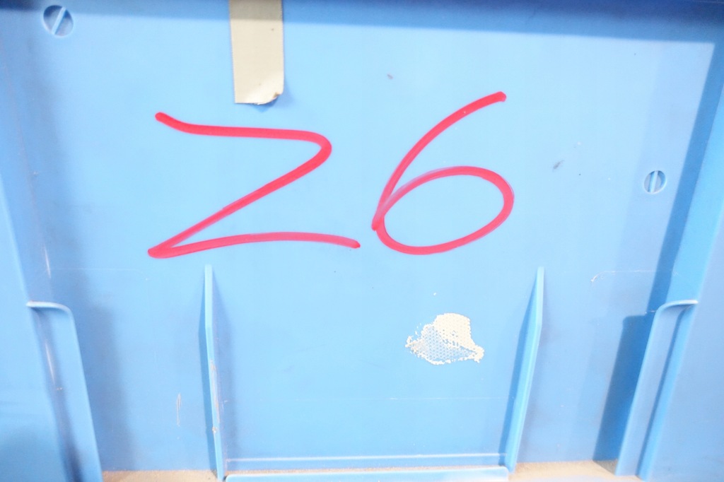 фото №7, Резистор вентилятор nissan quest 99-03 27150-7b000