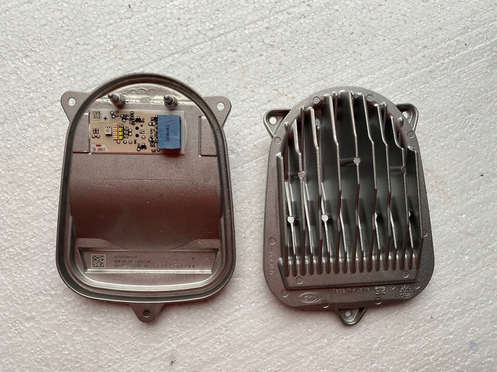 фото №1, Mercedes-benz оригинальный номер 985044501