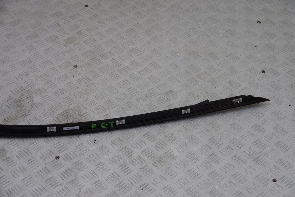 фото №5, Молдинг кузовна права bmw 3 f34 gt 7433422