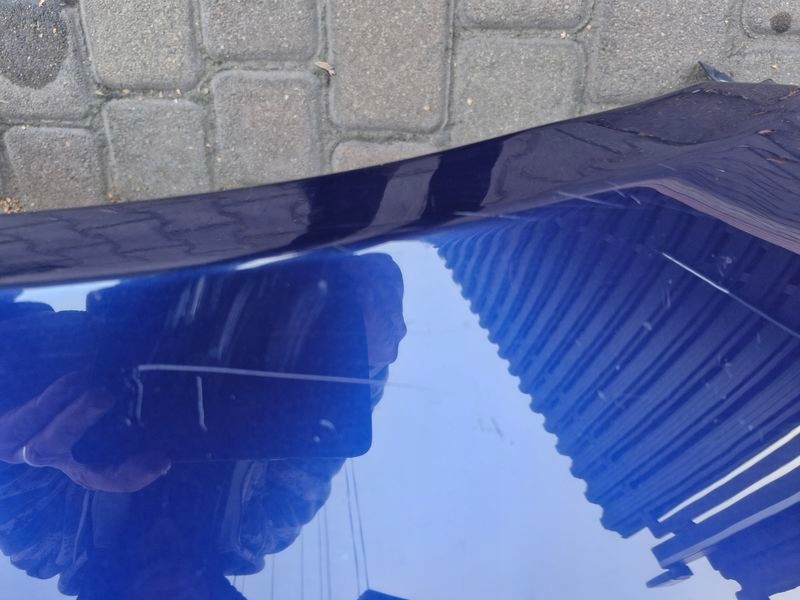 фото №12, Jaguar xf x250 крыло левый перед передний jkm