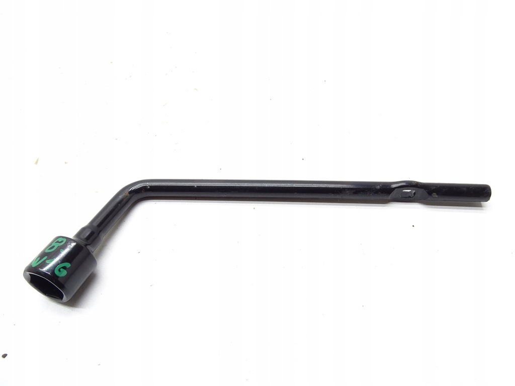 фото №1, Ключ do kół автомобильных hyundai ix35