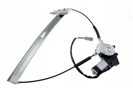 фото №1, Подъемник стекло перед левый ford escape 01-08