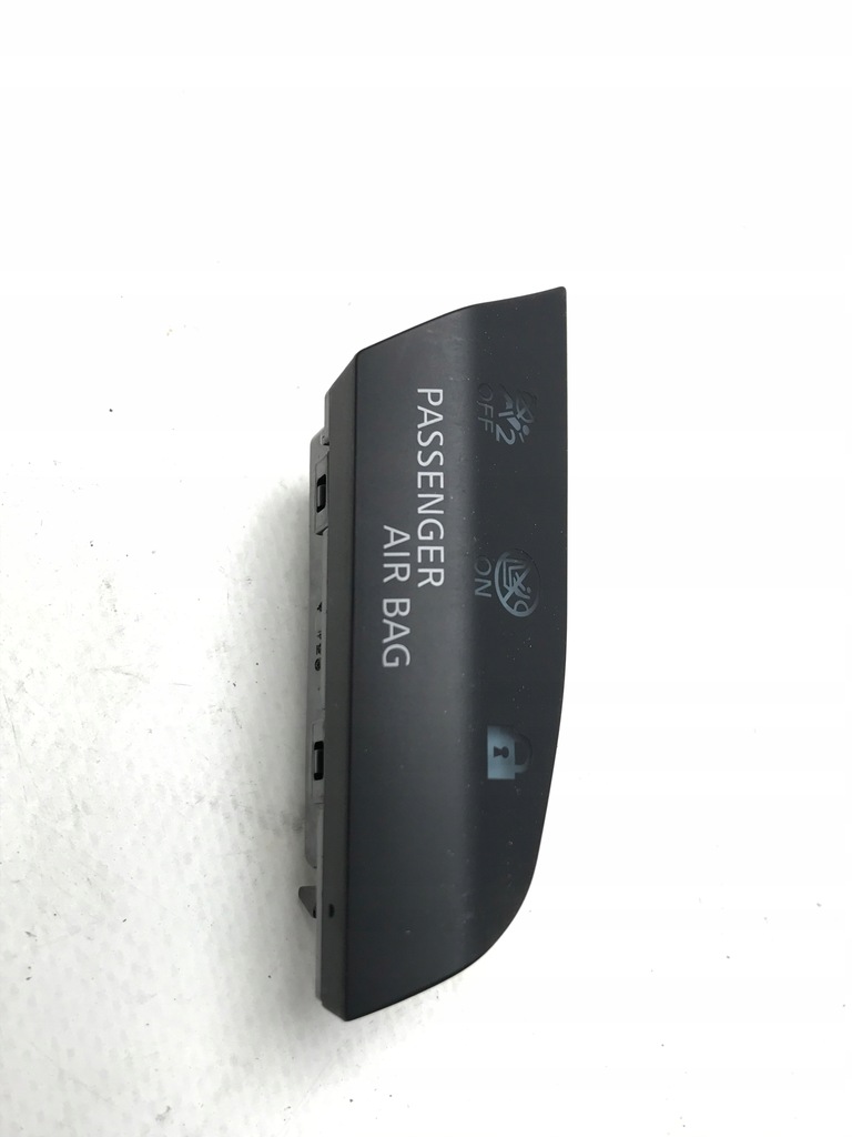 фото №1, Micra k14 v дисплей passenger подушка безопасности