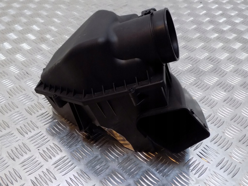 фото №6, Bmw x3 g01 x5 g05 g11 g30 корпус фільтра повітря