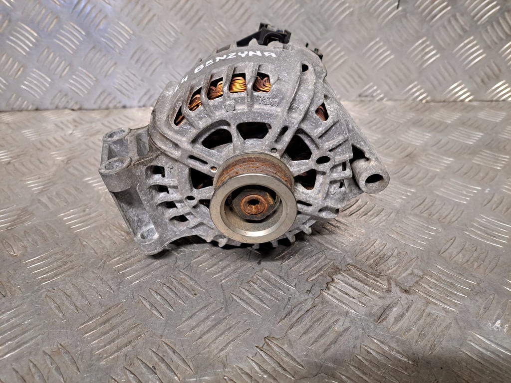 фото №8, Ford b-max 1.4 бензин генератор av6n-10300-ha