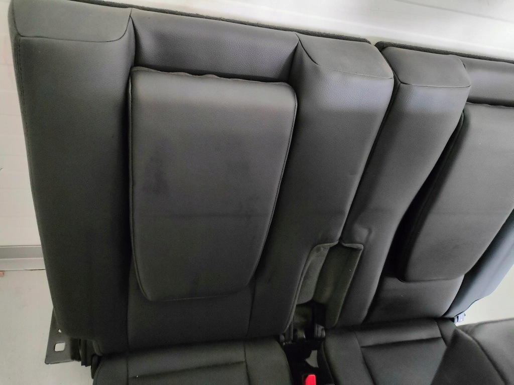 фото №12, Land rover discovery sport сиденья заднее сиденье uk