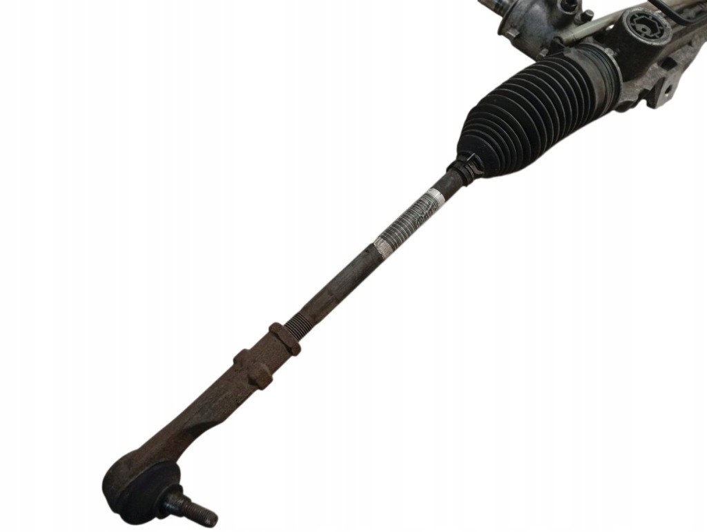 фото №10, Рулевая рейка трансмиссия рулевая citroen c4 picasso i 1.6 vti 6820000084