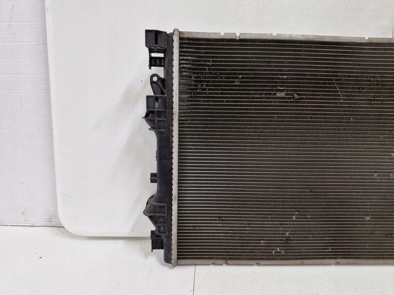 фото №8, Fiat 500x jeep renegade 1.3 t радіатор wody mr222112-4190