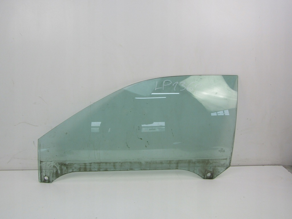 фото №1, Audi a3 8l скло двері перед ліва 96-00 3d