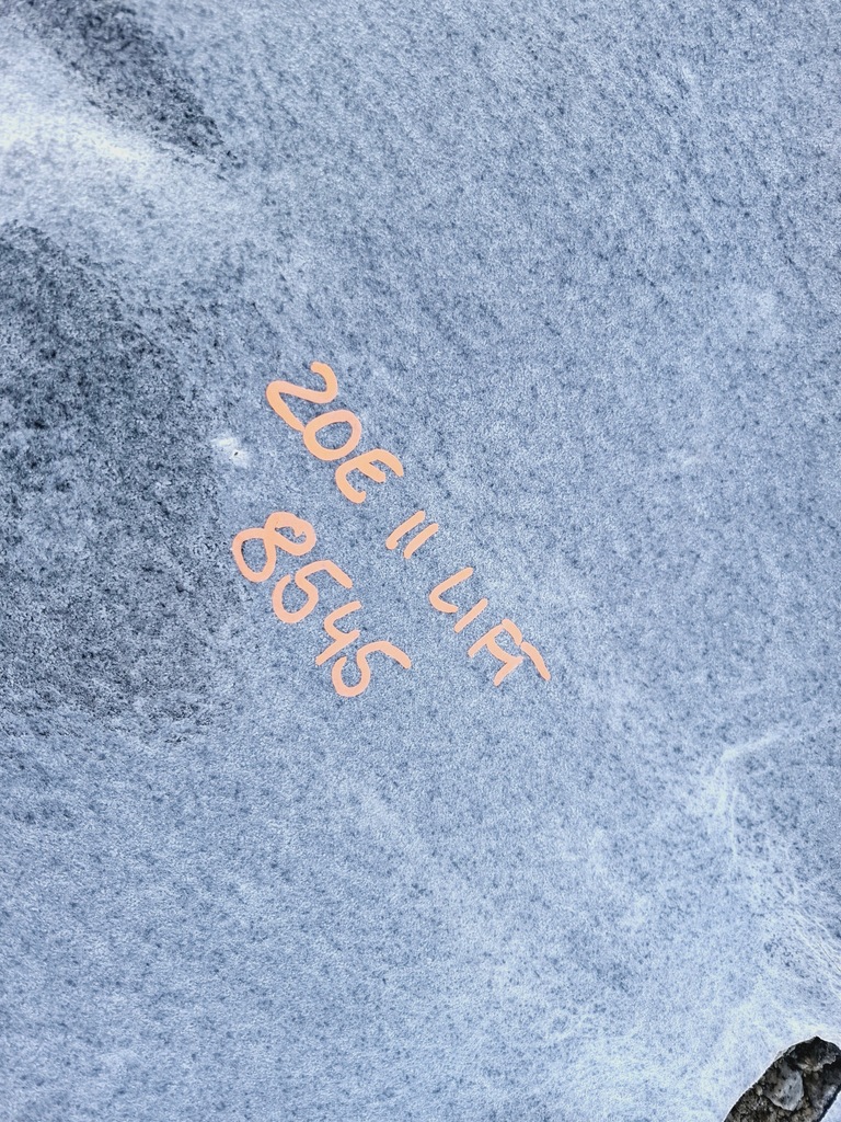 фото №8, Килимок обшивка підлога renault zoe ii lift 2019-2023 #8545