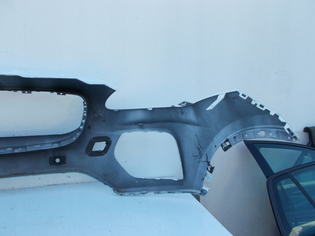 фото №15, Бампер передній перед jaguar e-pace r-dynamic 17-20 j9c3-17f003-c pdc