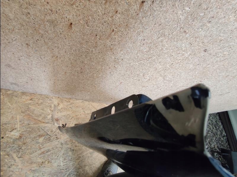 фото №11, Крыло передний перед правый fiat grande punto