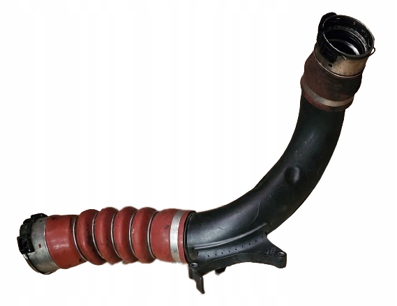 фото №1, Bmw x1 f48 x2 f39 2.5dx труба интеркулер xdrive 9888457