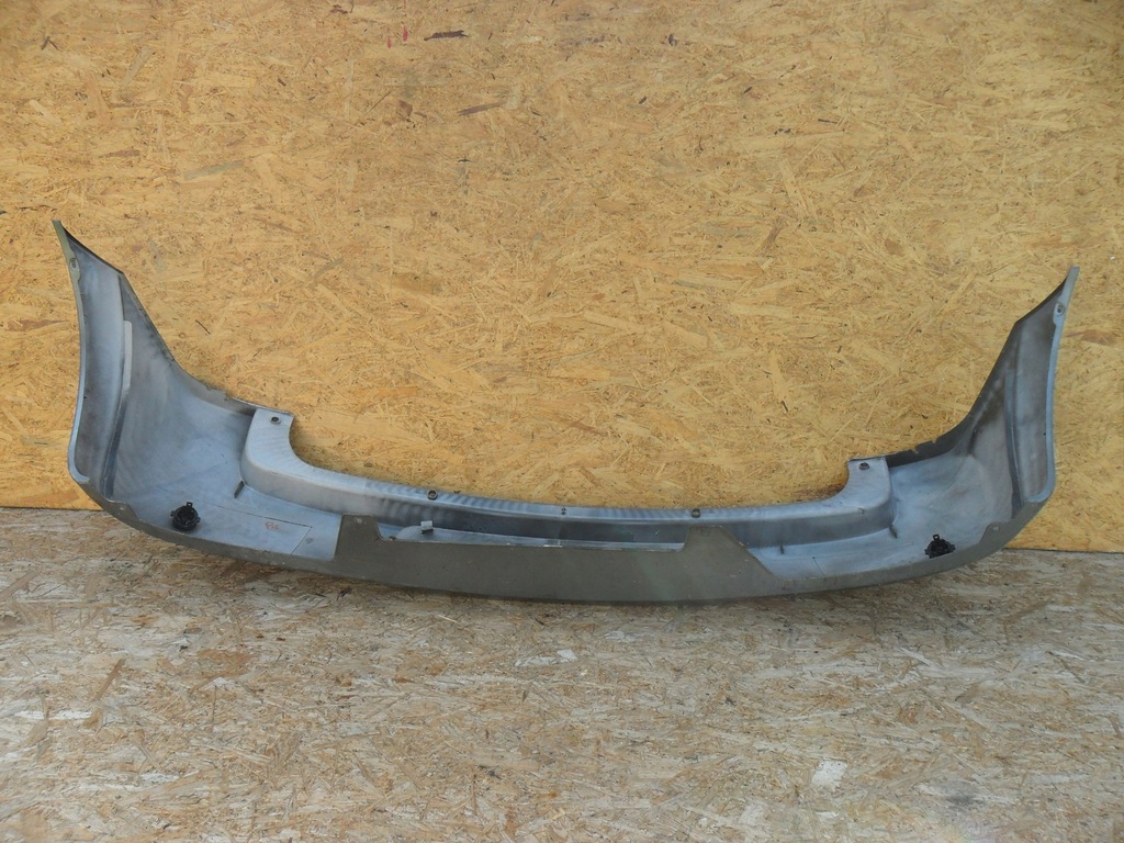 фото №16, Бампер перед opel vectra b 95-98