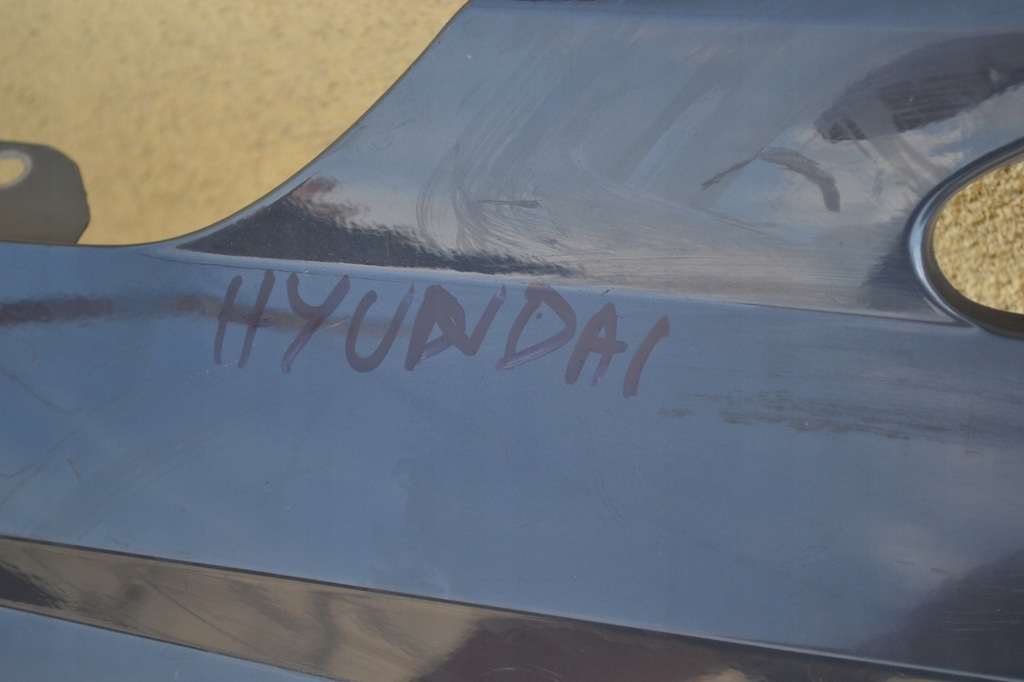 фото №13, Hyundai i20 iii 20 21 22 крыло левый оригинал