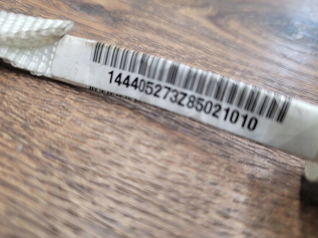 фото №6, Hyundai i40 kombi шторка безпеки права 850203z000