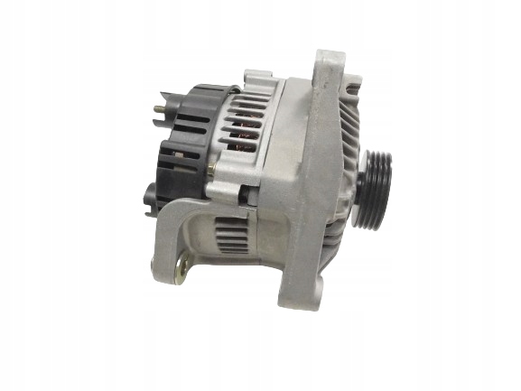 фото №8, Генератор renault clio i оригінальний номер 7700876198