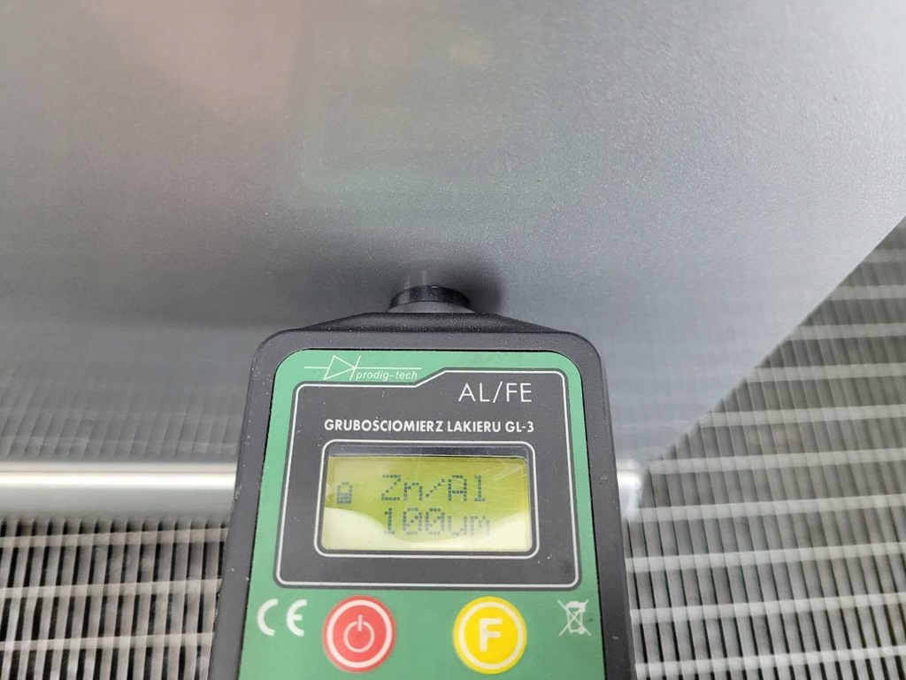 фото №10, Двері перед передні ліва повний 5d toyota corolla e12 ix 199