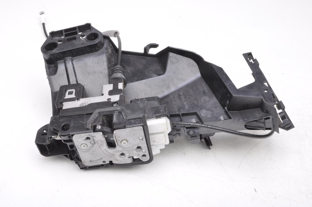 фото №7, Volvo s60 ii v60 xc60 ii s90 ii замок дверь правый перед передний 31462456