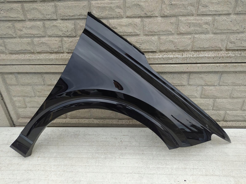 фото №1, Audi q4 крыло передний правый оригинал