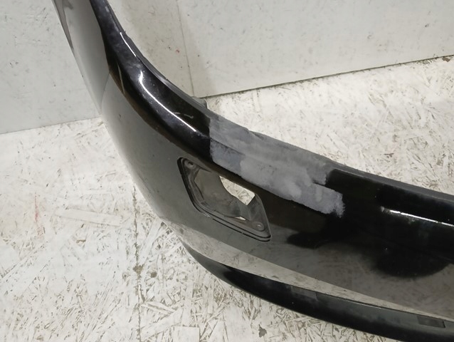 фото №7, Бампер перед передній bmw 3 iii f30 f31 lift lci 2015-