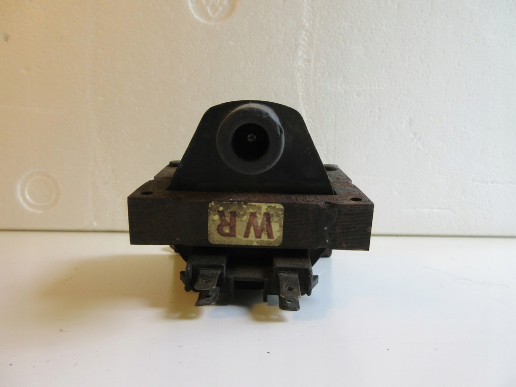 фото №6, Котушка запалювання opel vectra calibra astra 1208054