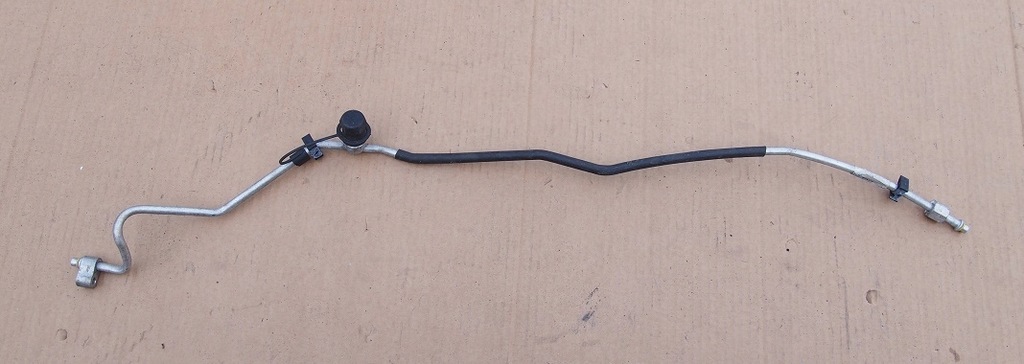 фото №1, Шланг трубка кондиціонера volvo s40 v40 95-04r.