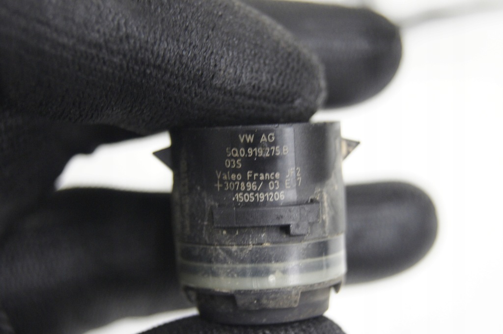 фото №6, Електропроводка джгут бампера заднього датчик 6 pdc arona